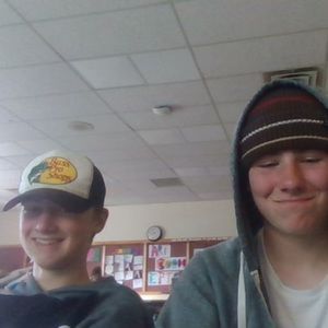 Meet your Posher, Dripzy